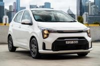 2025 Kia Picanto Sport review