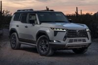 2024 Lexus GX price and specs – UPDATE