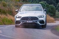 Mercedes-AMG C63 ditching four-cylinder, but don't expect a V8 – report