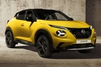 2025 Nissan Juke brings fresh tech but virtually unchanged looks