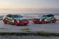 More hardcore Audi S3 update teased with extra power