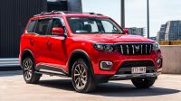 2024 Mahindra Scorpio review: Long term introduction