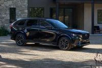 Mazda won't tailor its new models to Australian roads