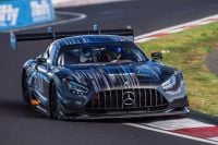 Mercedes-AMG's record-setting GT car could head to showrooms