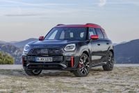 2024 Mini Countryman JCW price and specs