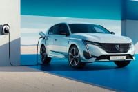 Peugeot Australia adding two more electric cars to its range