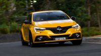 2024 Renault Megane R.S. Ultime review