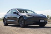Teslas help inflate average EV insurance premium well above hybrids, PHEVs