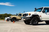 Toyota won't be punished for cheating tests of HiLux, LandCruiser diesels