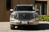 GWM working on bigger, beefier turbo-diesel to take on Ranger, Everest