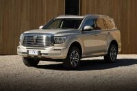 GWM Tank 500, Cannon Alpha owners getting safety system, drivability upgrades