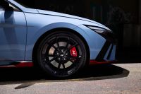Hyundai N: Hybrid on the cards for small performance cars