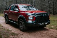 JAC T9 recalled