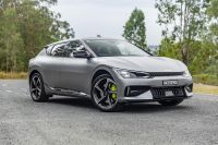 Kia EV6 GT getting tech to make it more like a petrol car - report