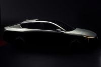 2025 Kia K4: Cerato replacement teased, reveal date confirmed