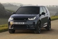 Land Rover Discovery Sport recalled