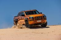 Mitsubishi Triton Hybrid engineers find BYD Shark 6 PHEV's off-road limits