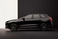 Volvo bringing blacked-out plug-in hybrid flagships to Australia