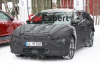 2025 Kia EV6 update set to bring fresh styling, new tech