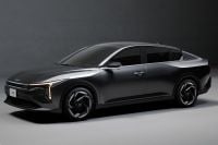 2025 Kia K4: Cerato replacement revealed, likely for Australia