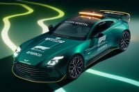 New Aston Martin F1 safety car to answer Max Verstappen’s complaints