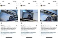 2025 BMW iX3? Mysterious prototype spied