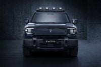 Ford says Chinese auto brands could put their American rivals out of business