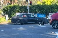 2025 Kia K4: Cerato replacement spied in Australia