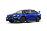 Spicier Subaru WRX coming, but don't expect an STI revival