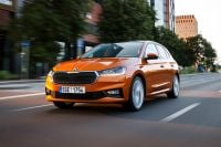 2024 Skoda Fabia: Cheaper entry model coming mid-year