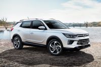 2024 SsangYong Korando price and specs