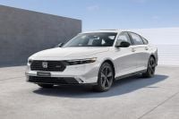 2024 Honda Accord: New-gen hybrid sedan cops price hike