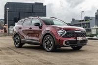 2025 Kia Sportage buyer's guide: Picks for the city, suburbs and wilderness