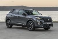 2024 Peugeot 2008 price and specs