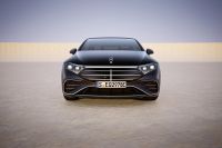 Mercedes-Benz C-Class, S-Class and GLC EVs won't look like science experiments