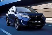 Suzuki Vitara Hybrid delayed for Australia