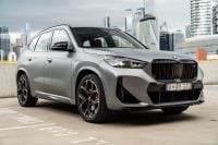 2025 BMW X1 M35i xDrive review