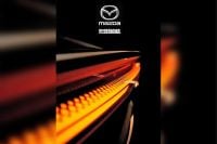 Is this our first look at the all-new Mazda 6 EV?