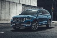 Renault Koleos: Potential Chinese-derived, Korean-made replacement teased