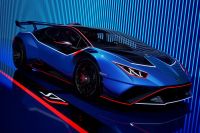 Lamborghini Huracan farewelled with yet another final edition