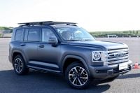 Haval H9 under consideration to sit below Tank 500