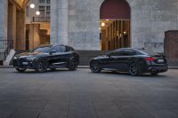 Alfa Romeo Giulia, Stelvio limited editions are a swansong for petrol power