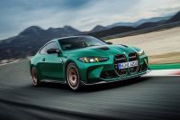 2025 BMW M4 CS prices: More power, less weight for hot coupe