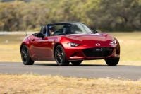 Mazda MX-5: Latest supply and wait times detailed