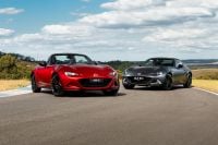 2024 Mazda MX-5 price and specs