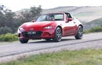 Mazda admits to engine and crash test 'irregularities'