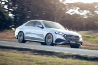 2024 Mercedes-Benz E-Class price and specs