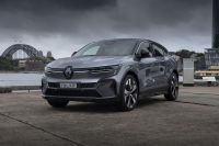 2024 Renault Megane E-Tech: Discounted price here to stay