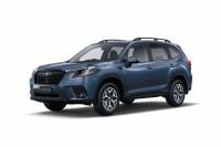 Subaru special editions make Outback, Forester more luxurious