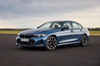 2025 BMW 3 Series sedan and wagon: Australian details confirmed